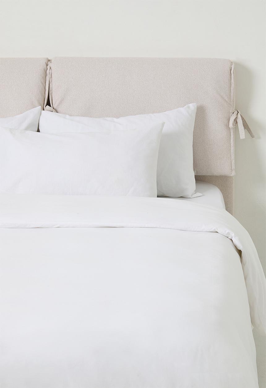 Sixth Floor - Elara Upholstered Headboard - Natural