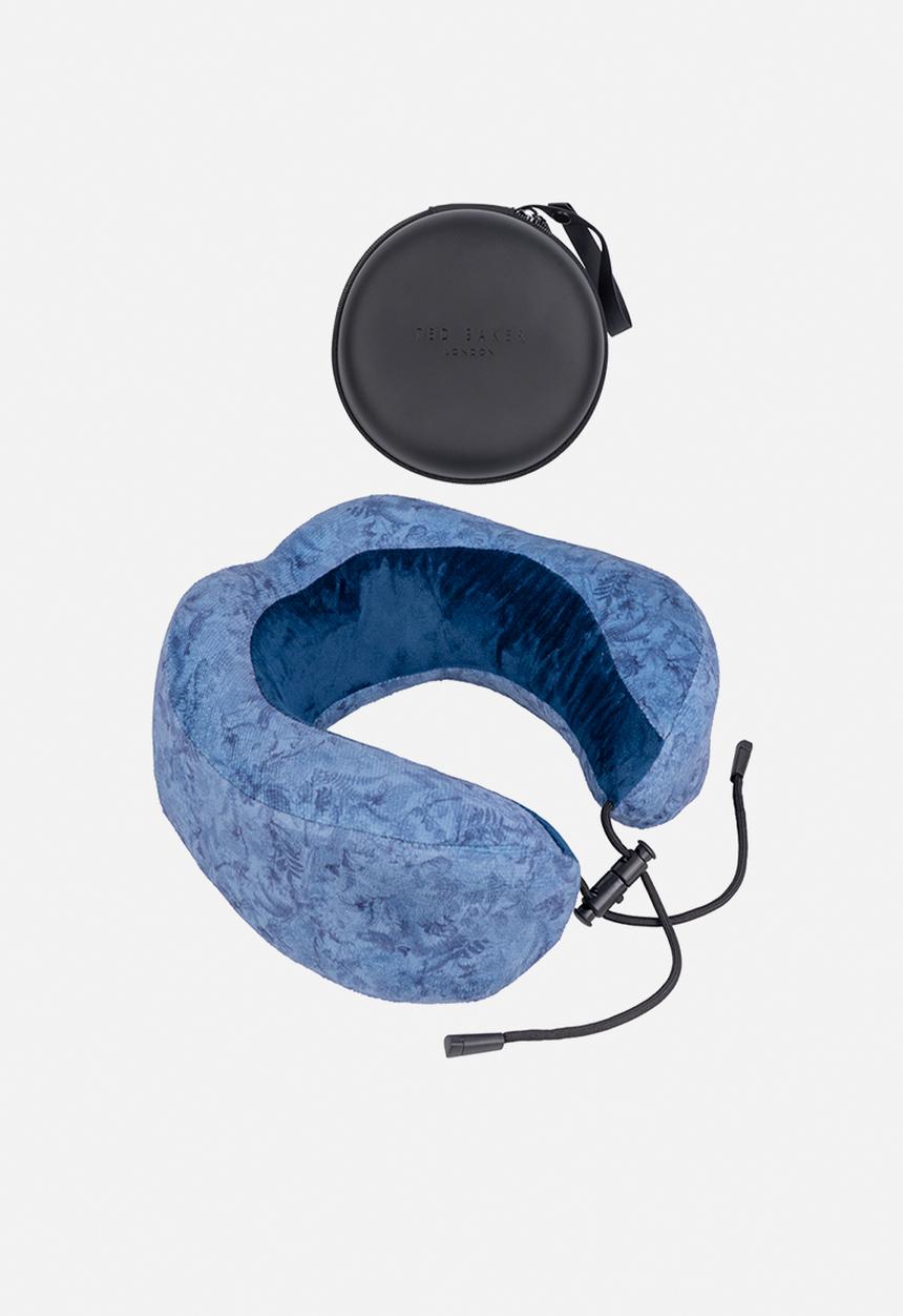 Ted Baker - Comfort Memory Foam Neck Pillow And Travel Case
