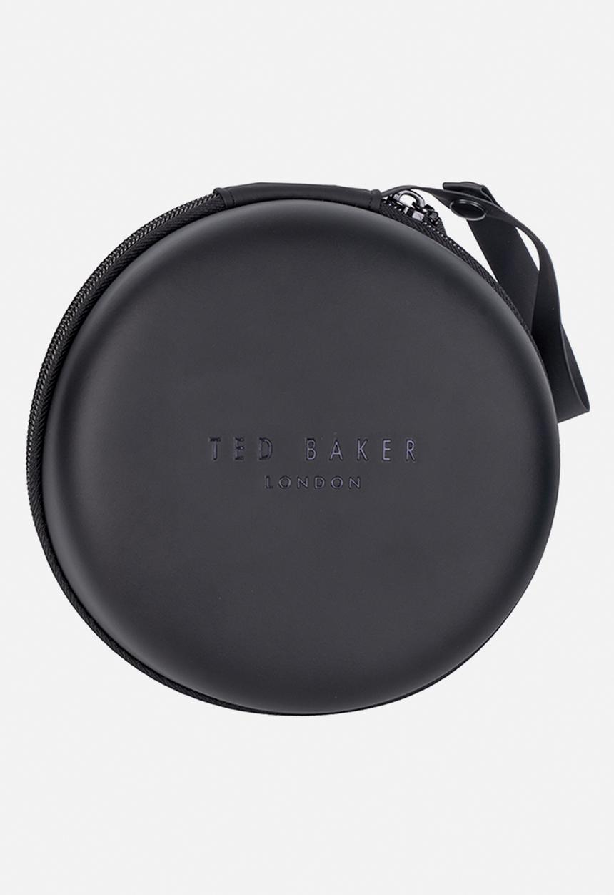 Ted Baker - Comfort Memory Foam Neck Pillow And Travel Case