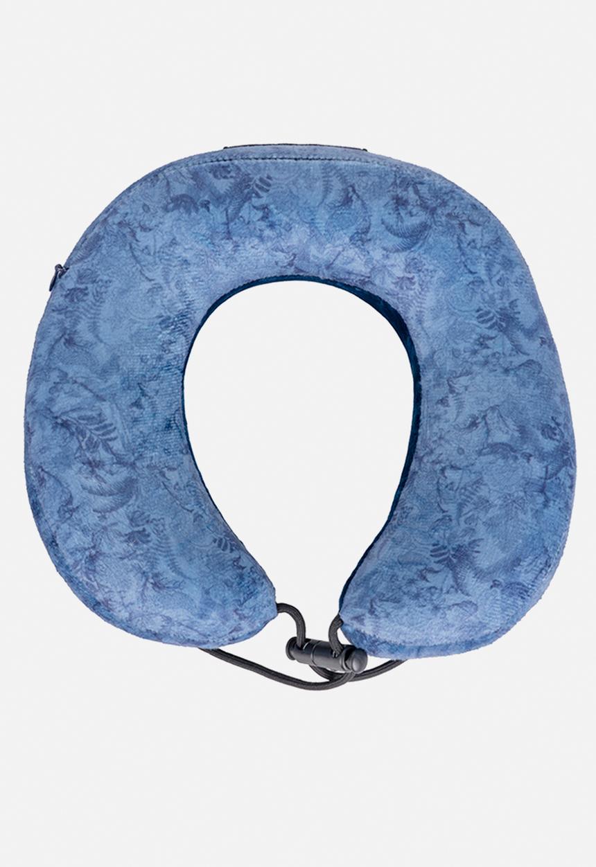 Ted Baker - Comfort Memory Foam Neck Pillow And Travel Case