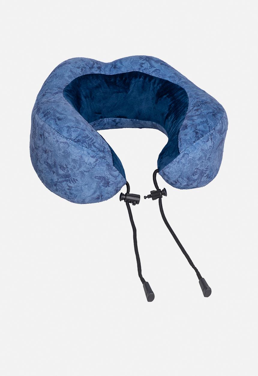 Ted Baker - Comfort Memory Foam Neck Pillow And Travel Case