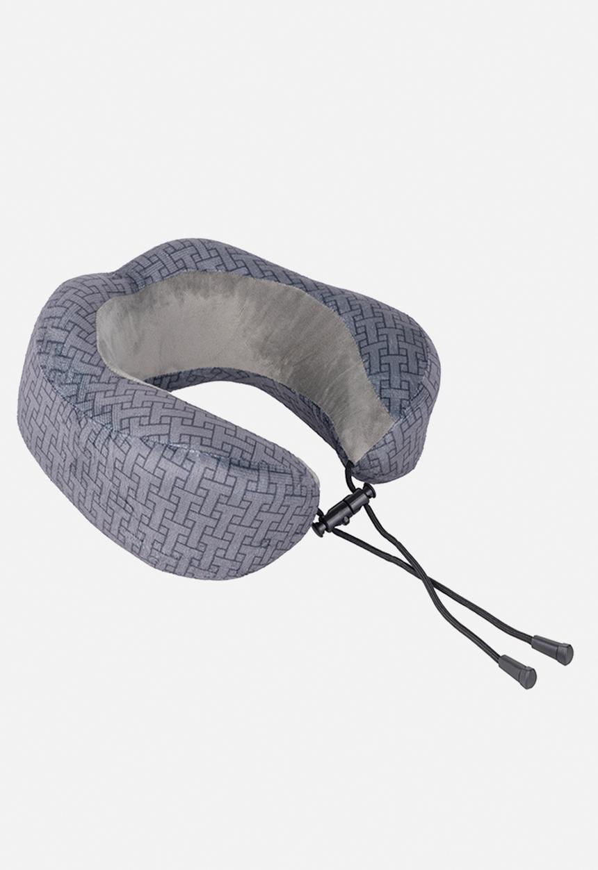 Ted Baker - Comfort Memory Foam Neck Pillow And Travel Case 