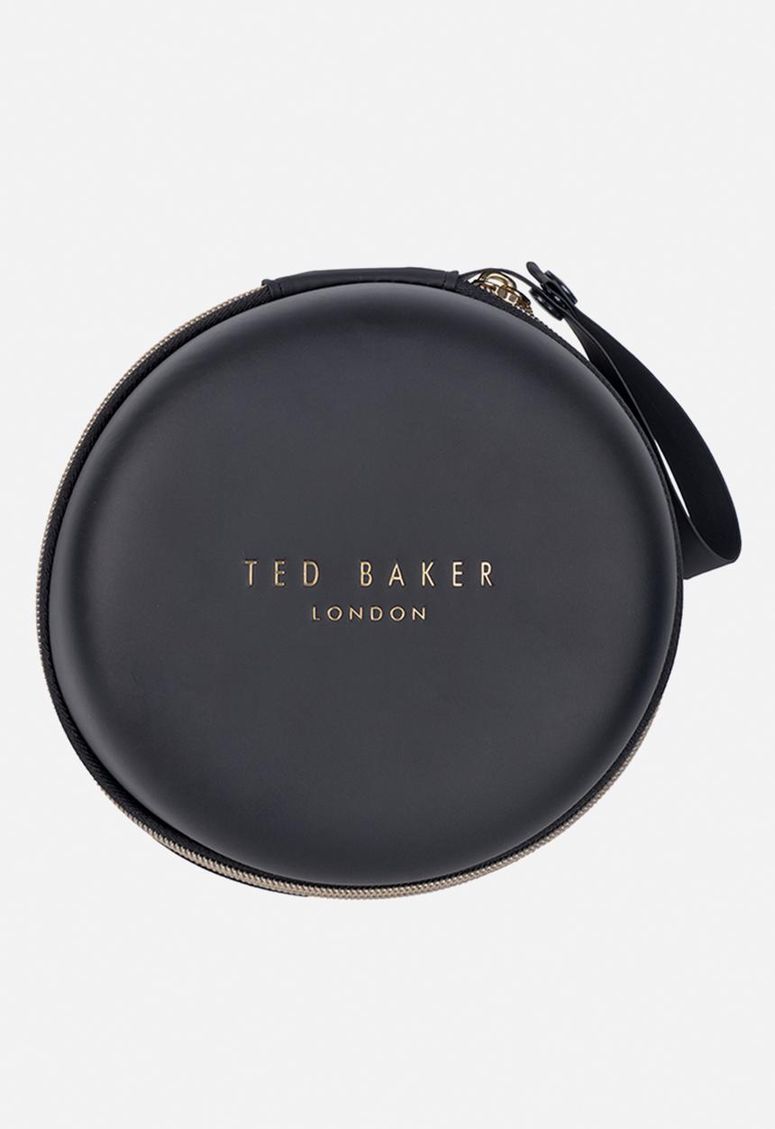 Ted Baker - Comfort Memory Foam Neck Pillow And Travel Case 