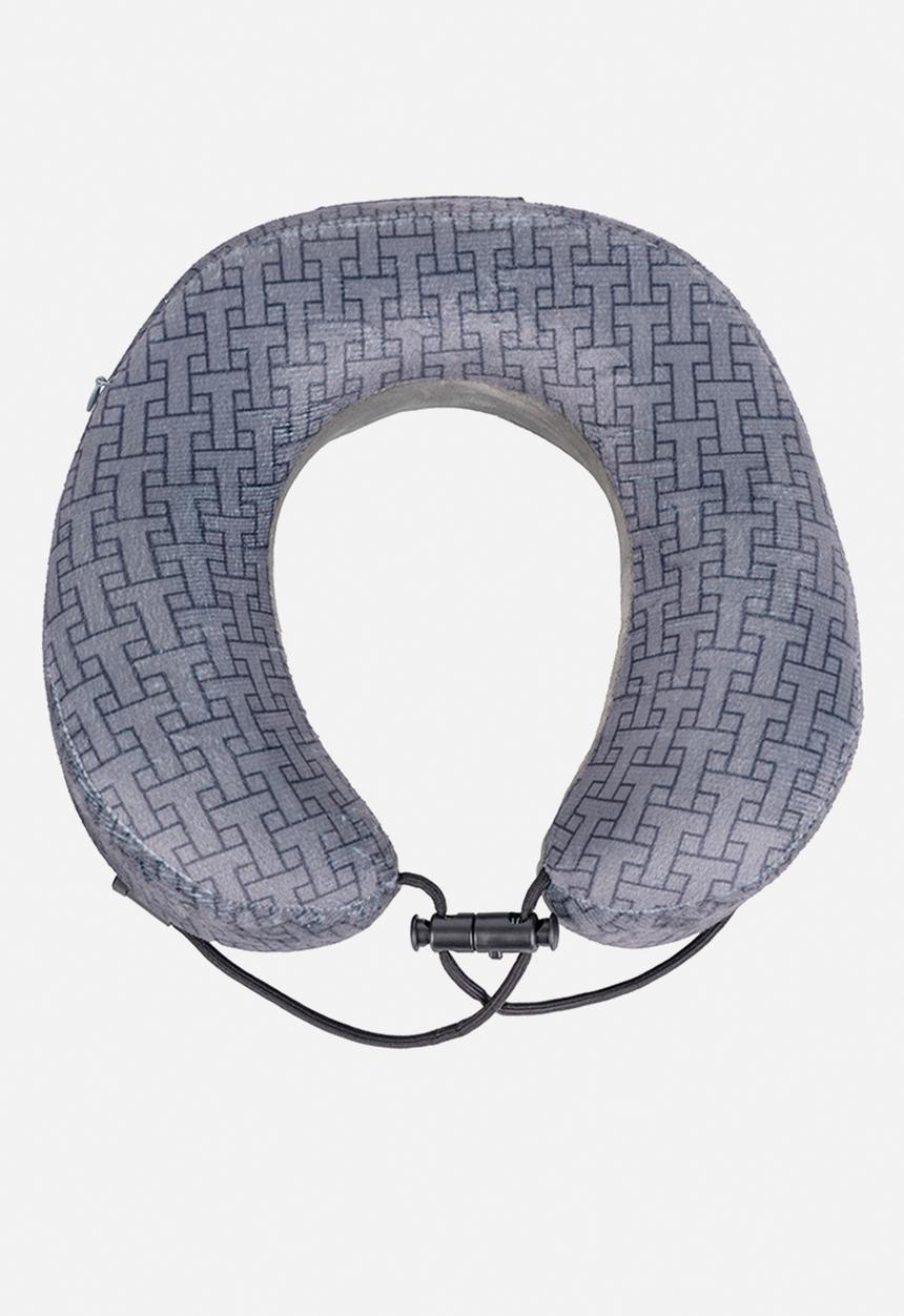 Ted Baker - Comfort Memory Foam Neck Pillow And Travel Case 