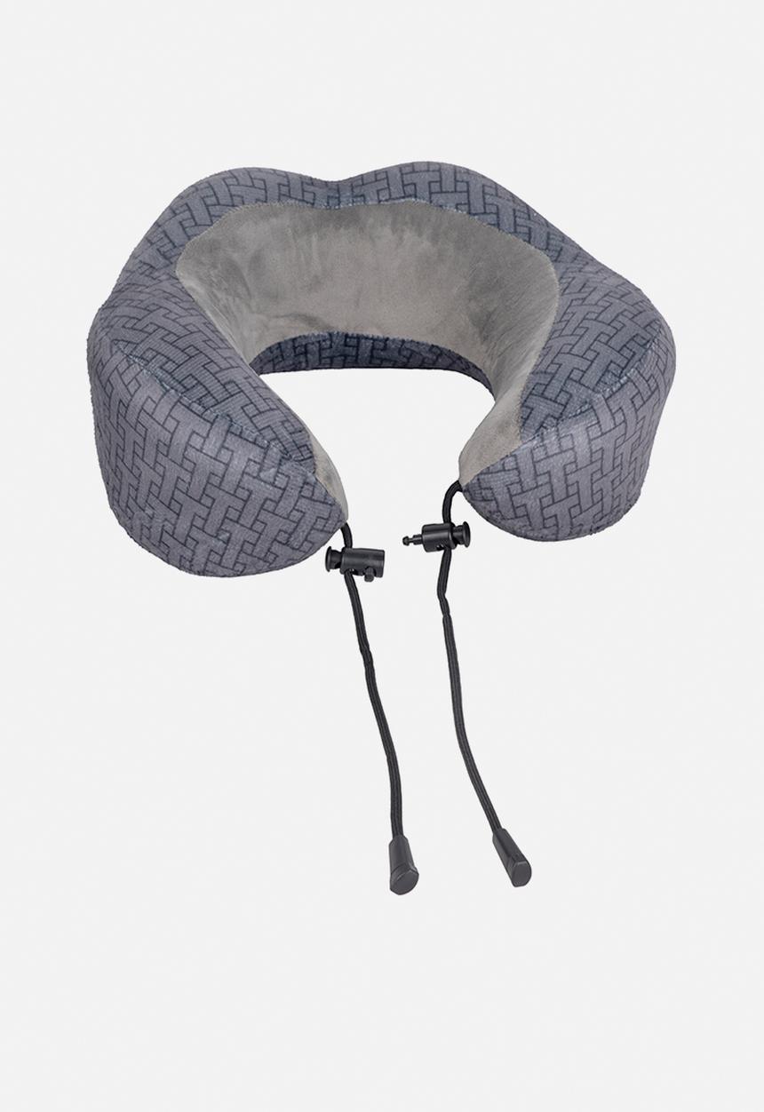 Ted Baker - Comfort Memory Foam Neck Pillow And Travel Case 