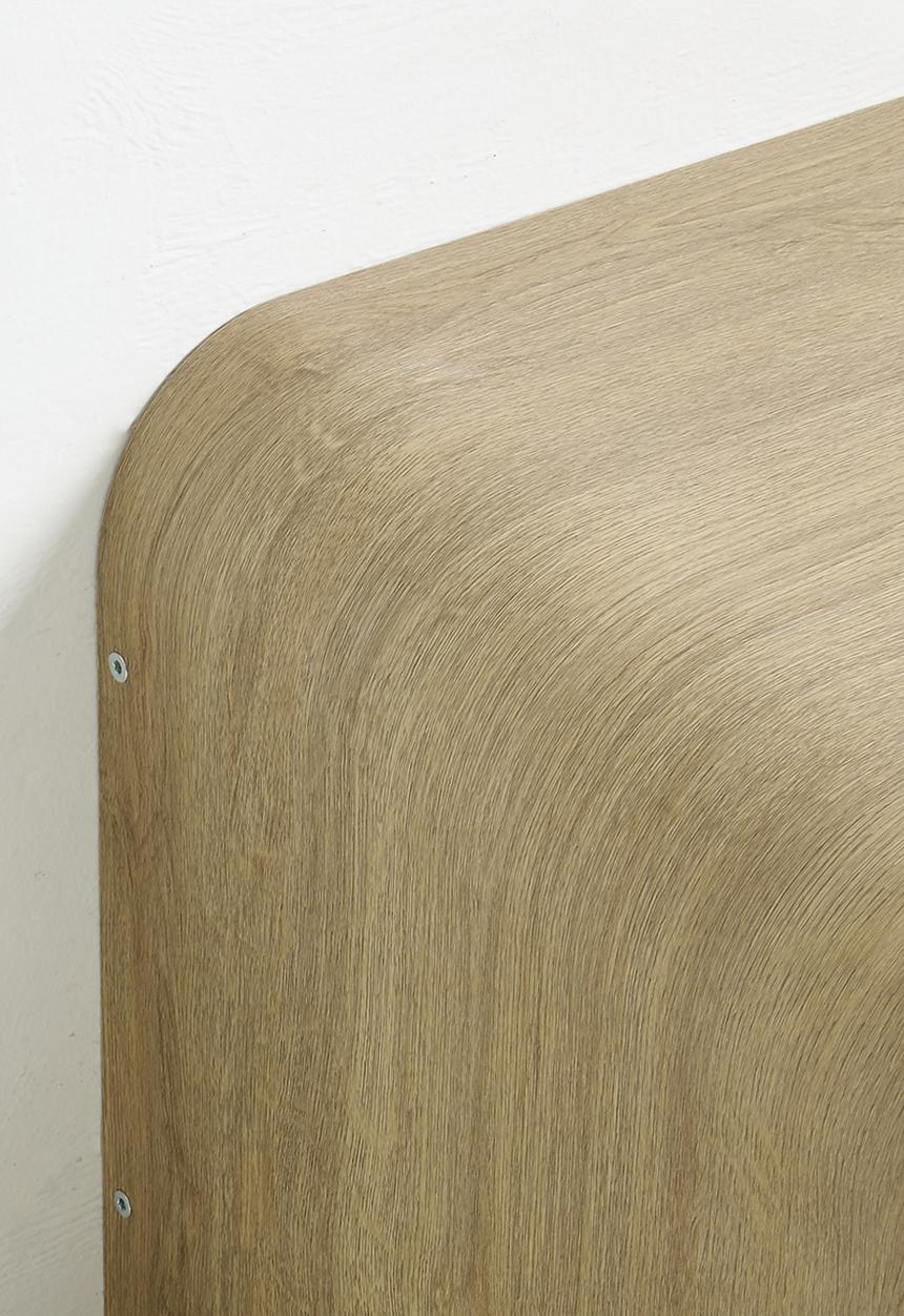 Sixth Floor - Colona Beside Table - Oak