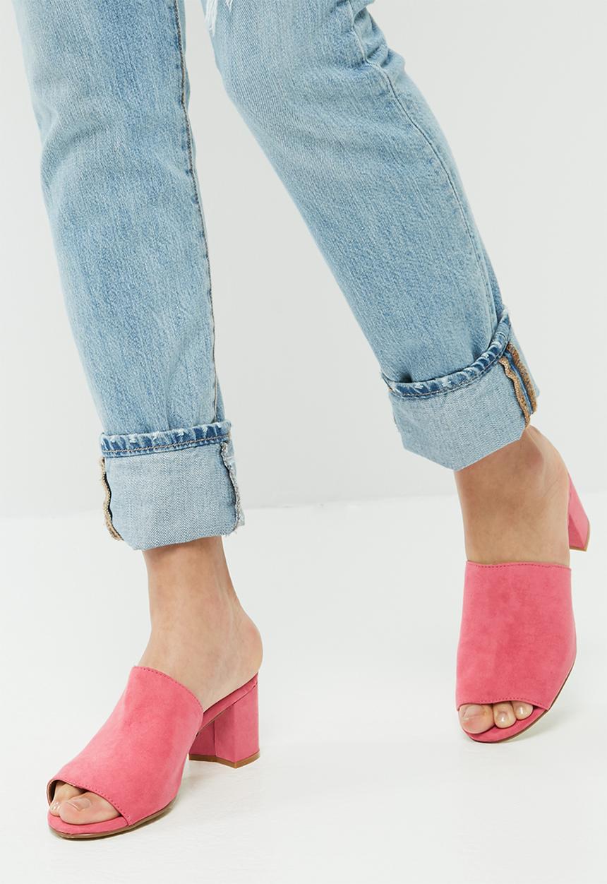 Vero Moda - Caya mule