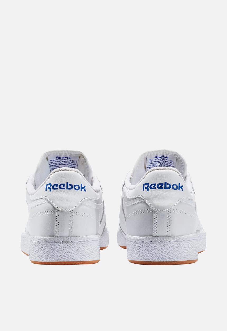 Reebok - Club C 85 Foundation
