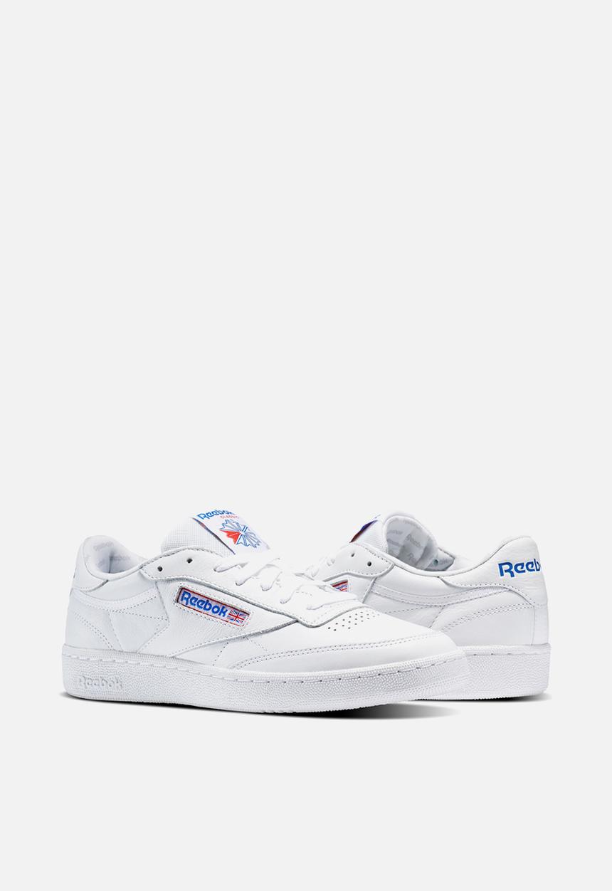 Reebok Classic - Club C 85 SO