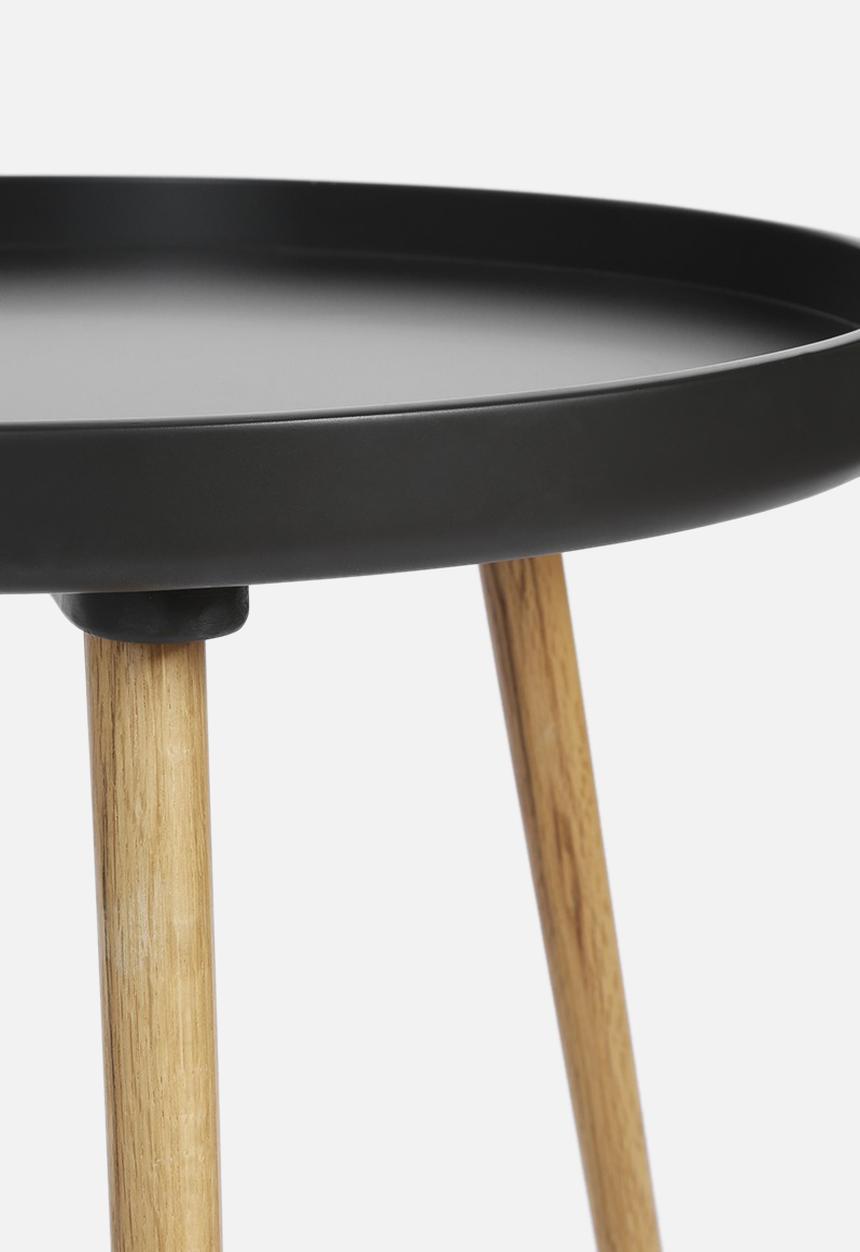 Sixth Floor - Tray table