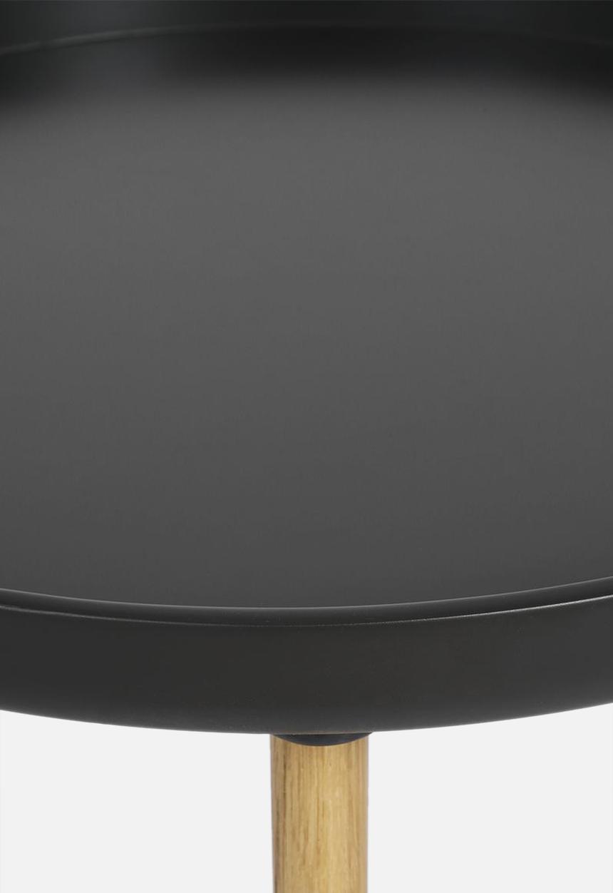Sixth Floor - Tray table