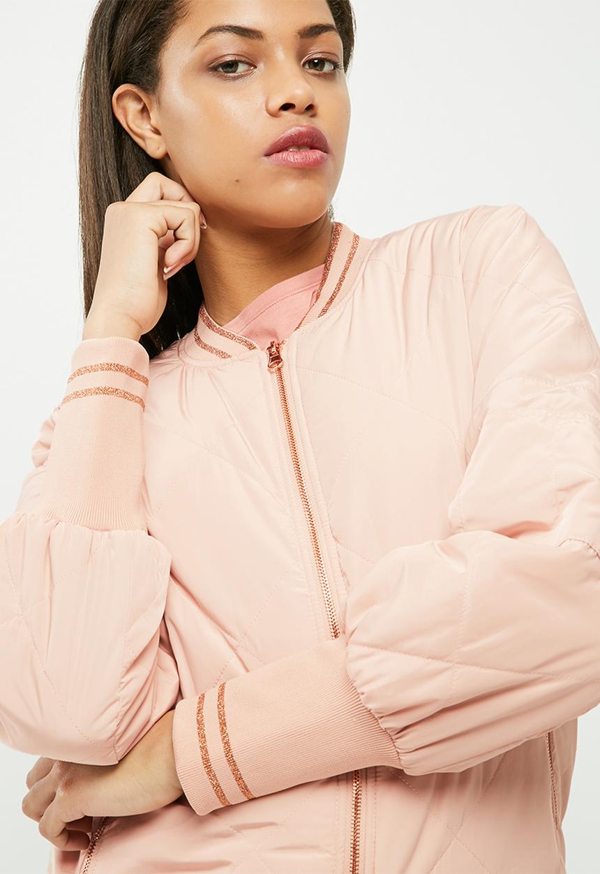 VILA - Conco bomber jacket