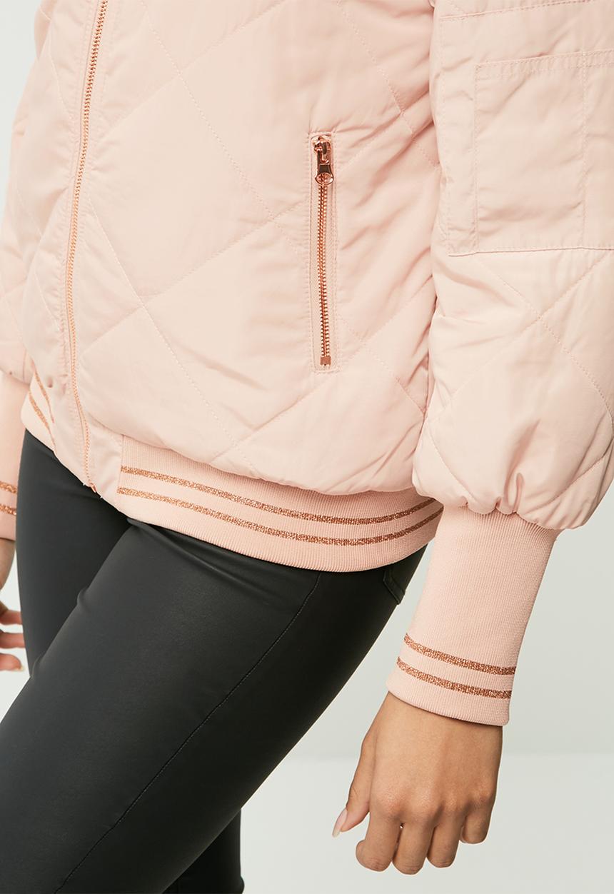 VILA - Conco bomber jacket