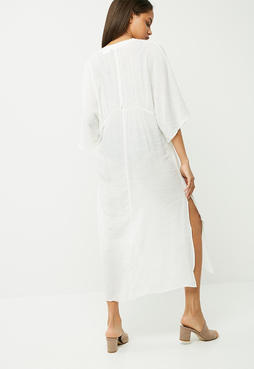 VILA - Niba caftan