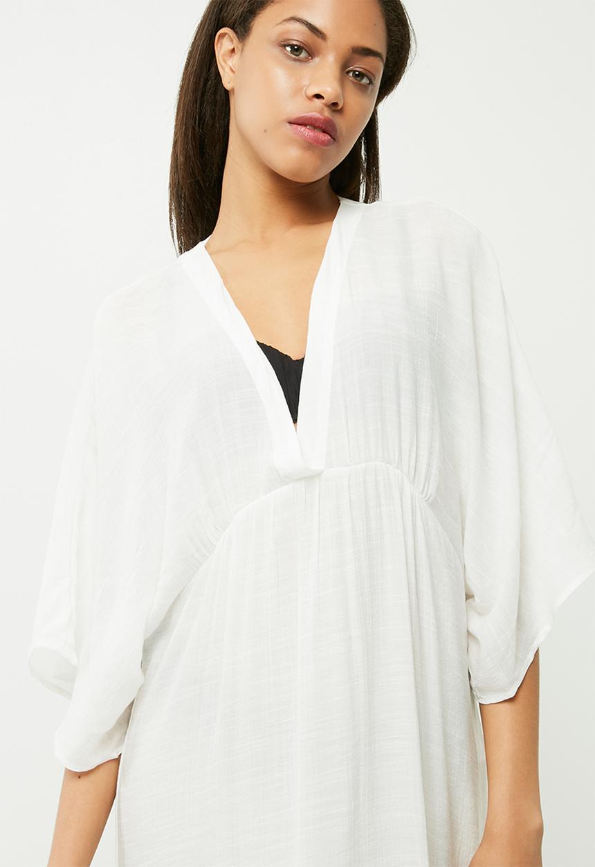 VILA - Niba caftan