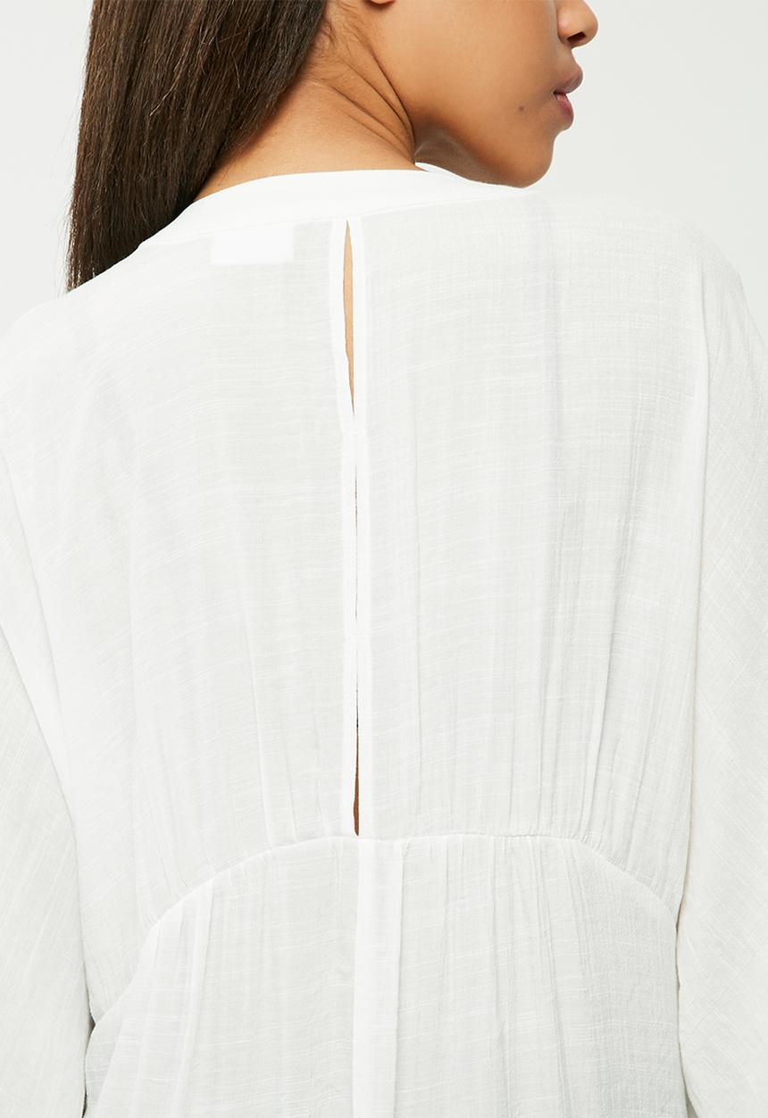 VILA - Niba caftan