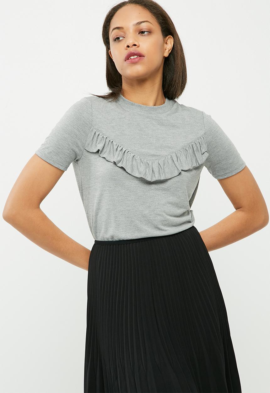 Pieces - Stella tee