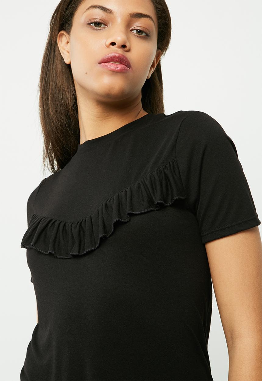 Pieces - Stella tee