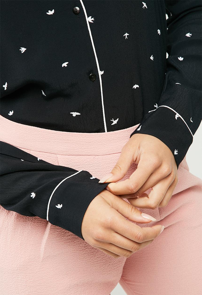 Pieces - Sonia shirt