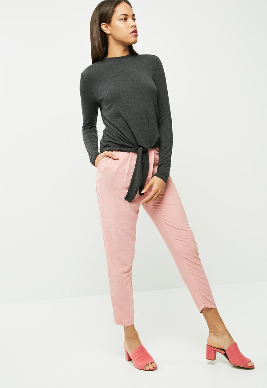 Pieces - Frig turtleneck top