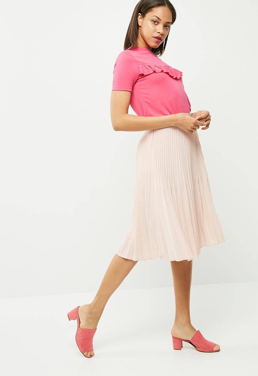 Pieces - Stella tee