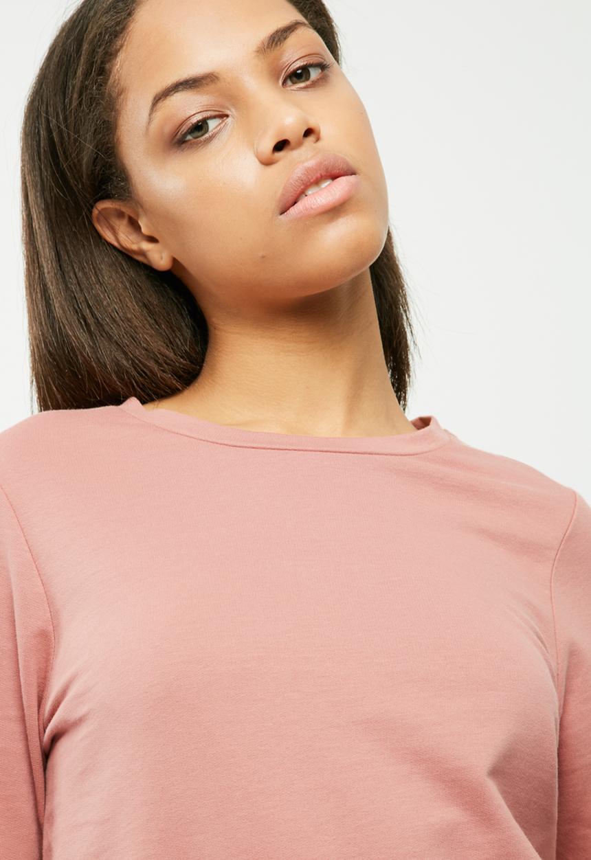 Vero Moda - Frilly frill sweat