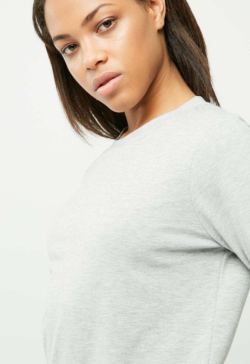 Vero Moda - Frilly frill sweat