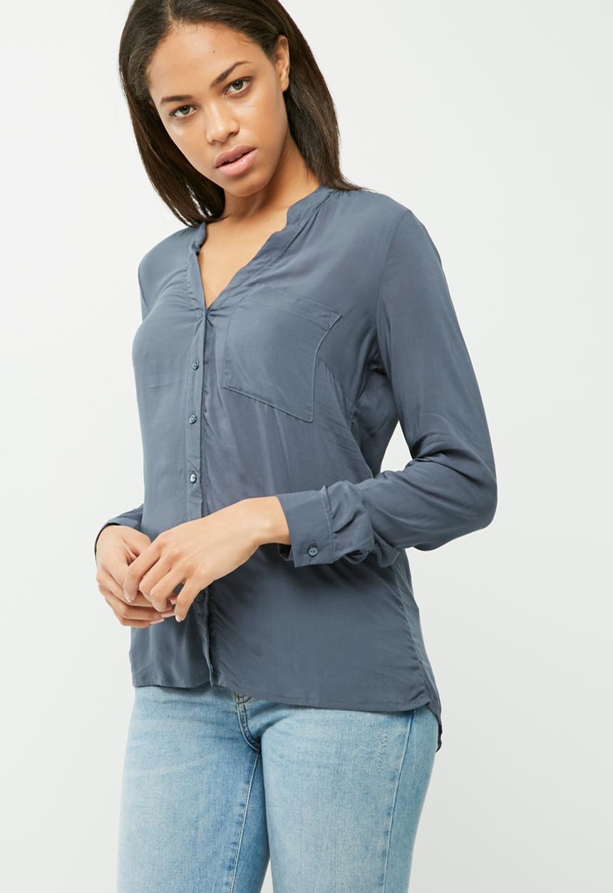 Vero Moda - Sue Ella shirt