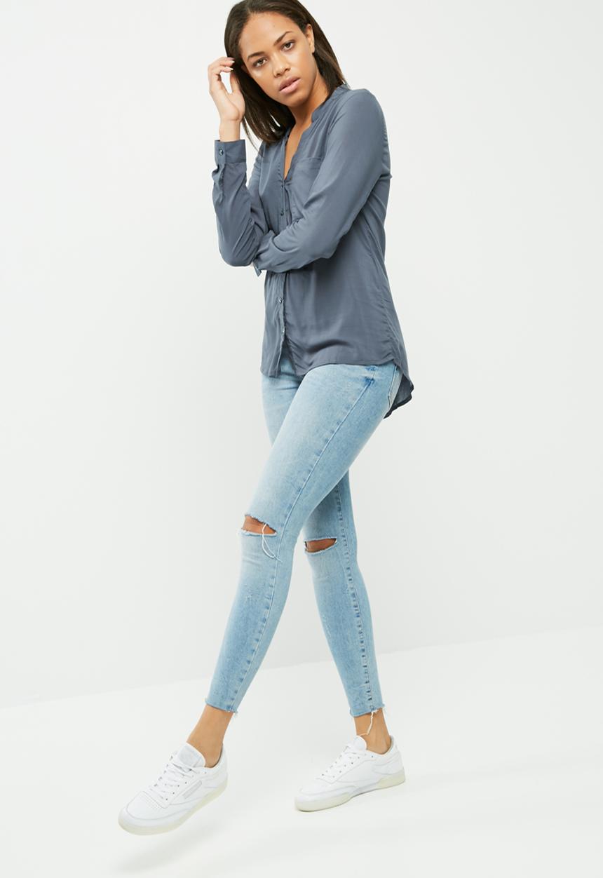 Vero Moda - Sue Ella shirt