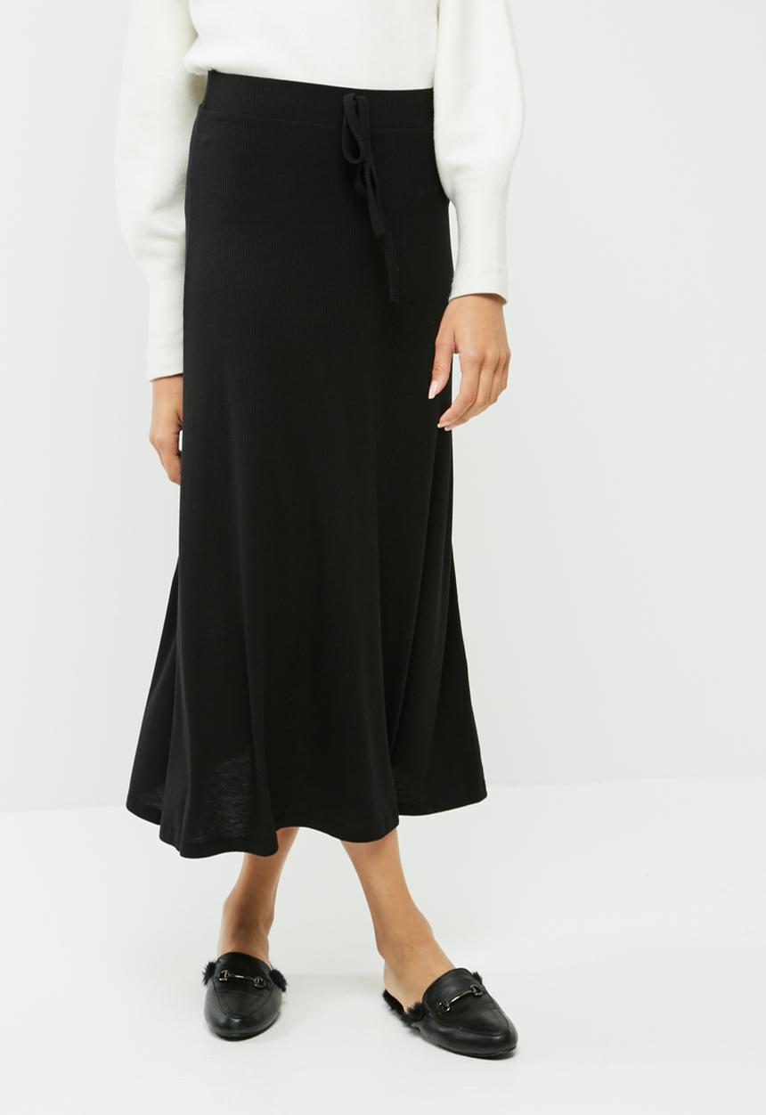 Vero Moda - Lony midi skirt