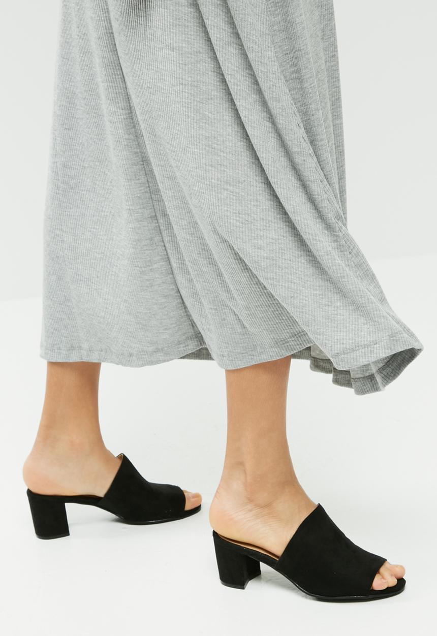 Vero Moda - Lony midi skirt