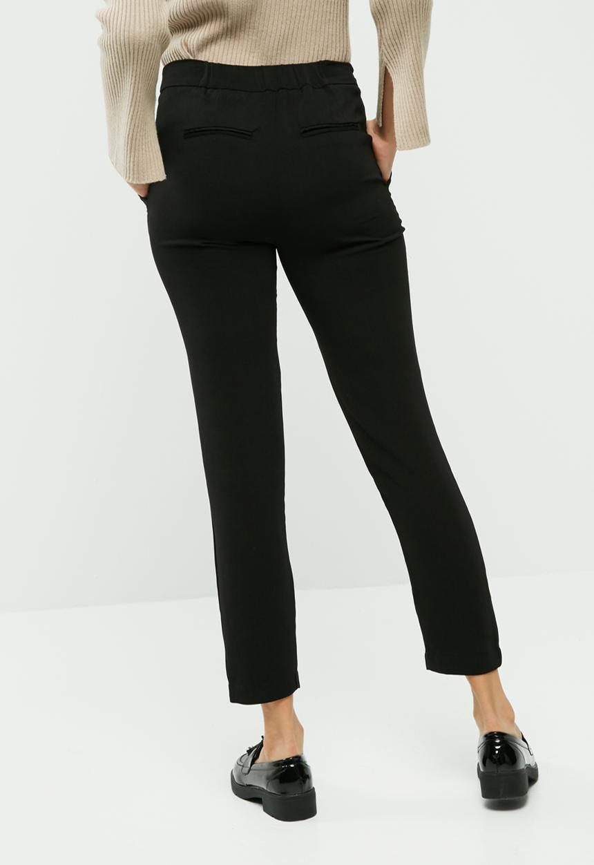 Vero Moda - Maili ankle pants