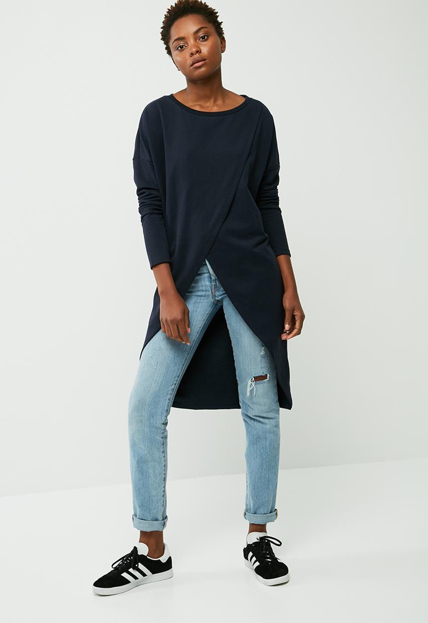 ONLY - Vivi sweat top
