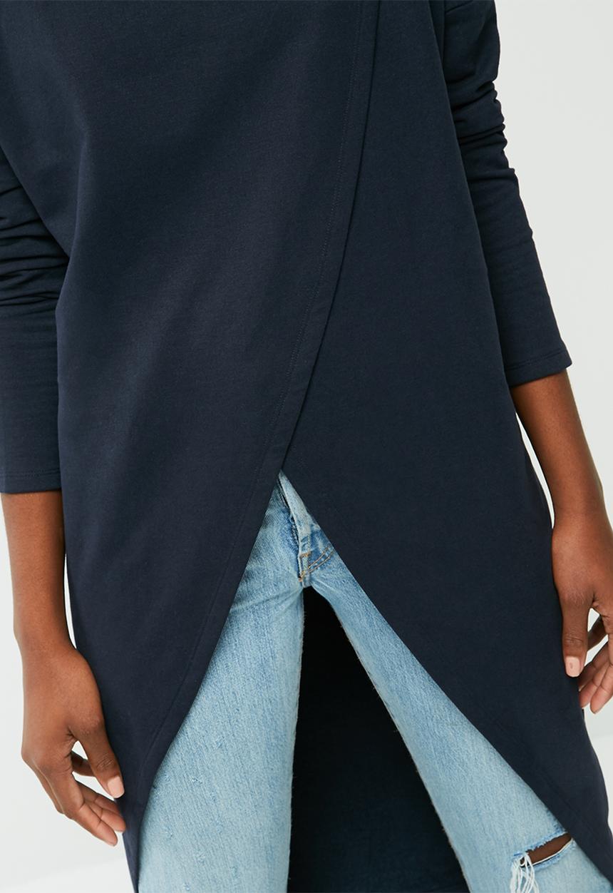 ONLY - Vivi sweat top