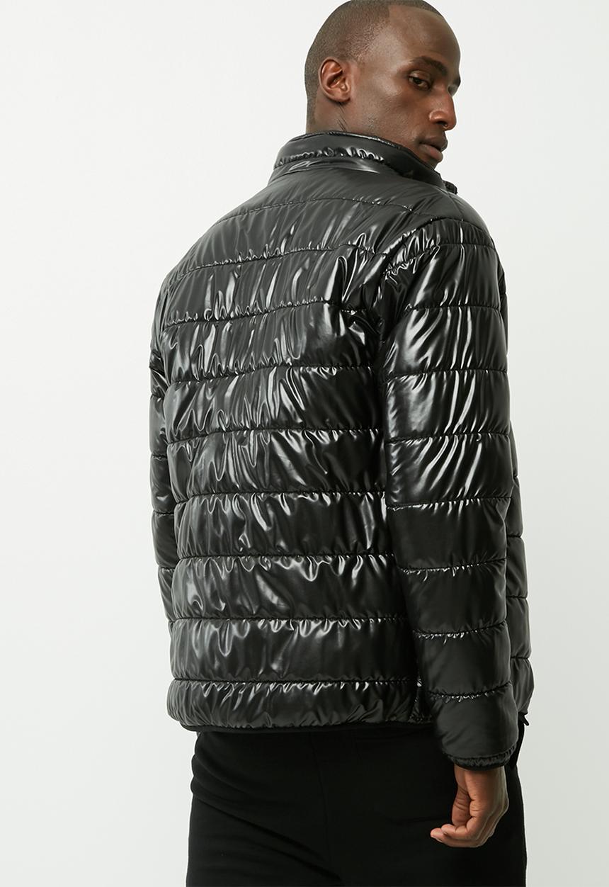 basicthread - Puffer jacket