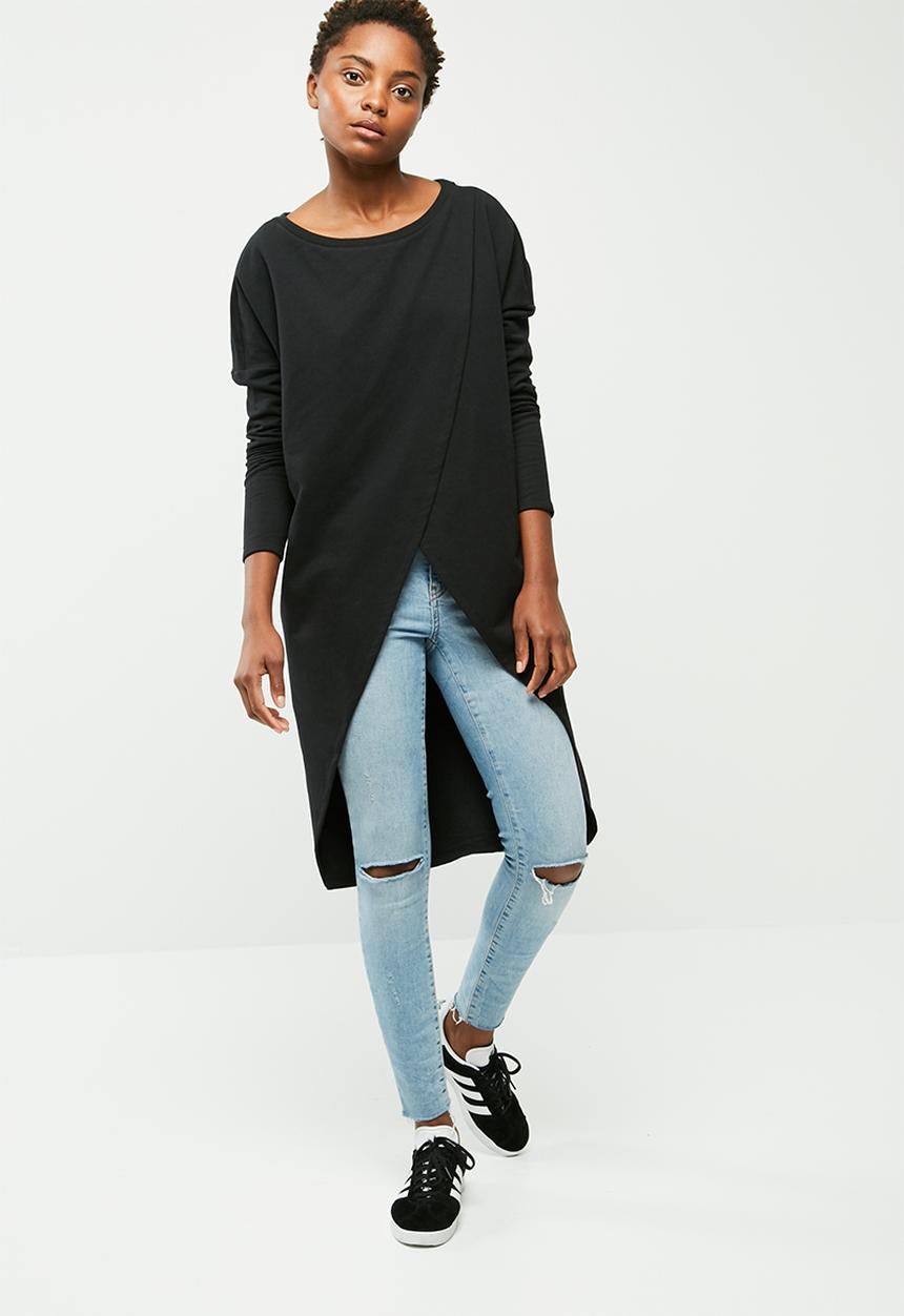 ONLY - Vivi sweat top