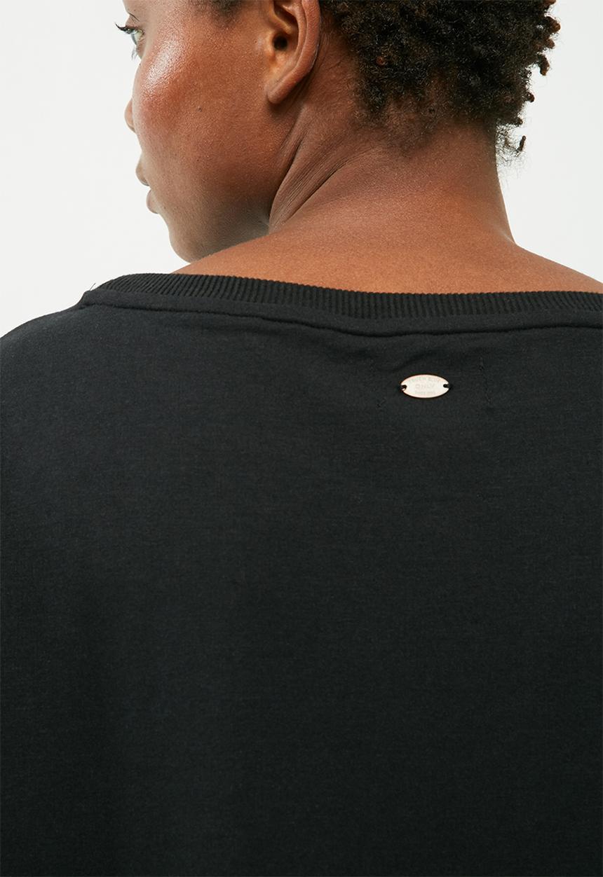 ONLY - Vivi sweat top