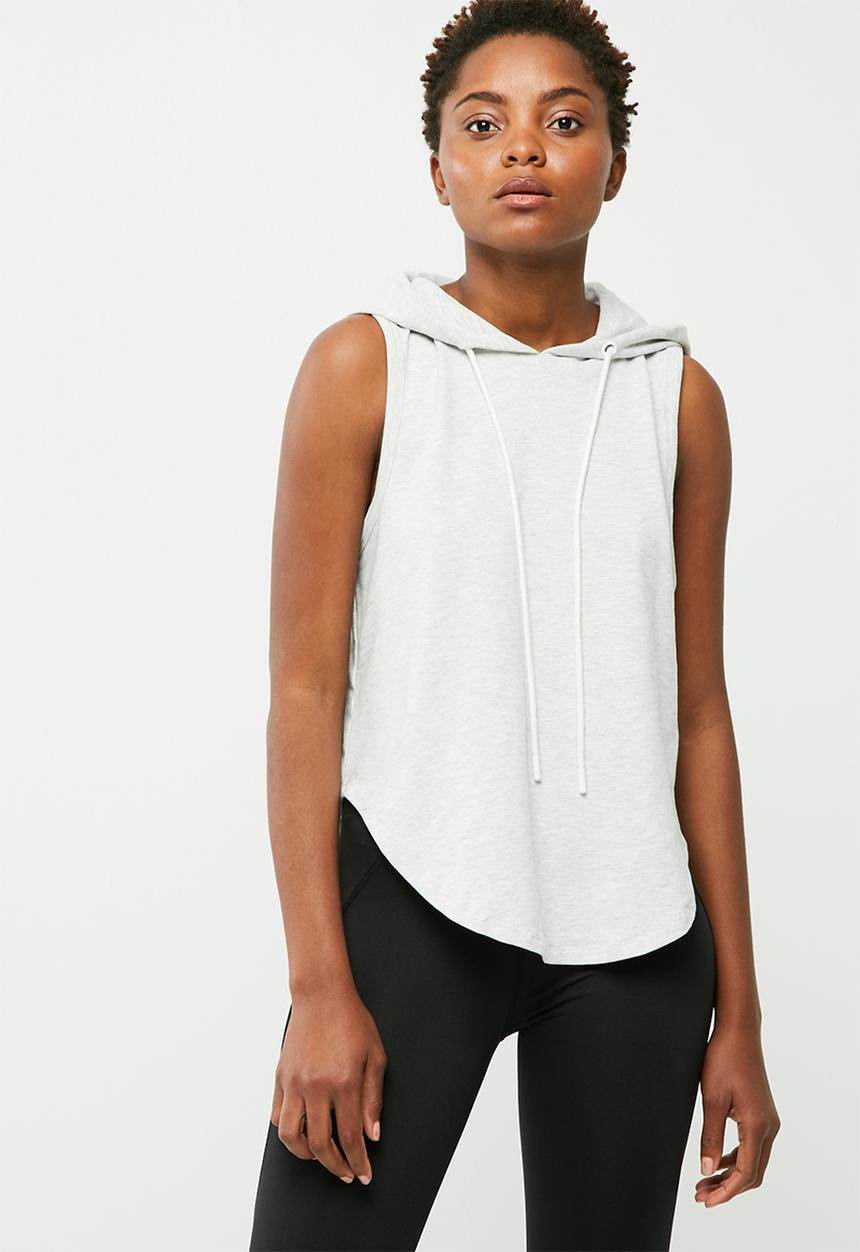 ONLY - Sarah sporty top