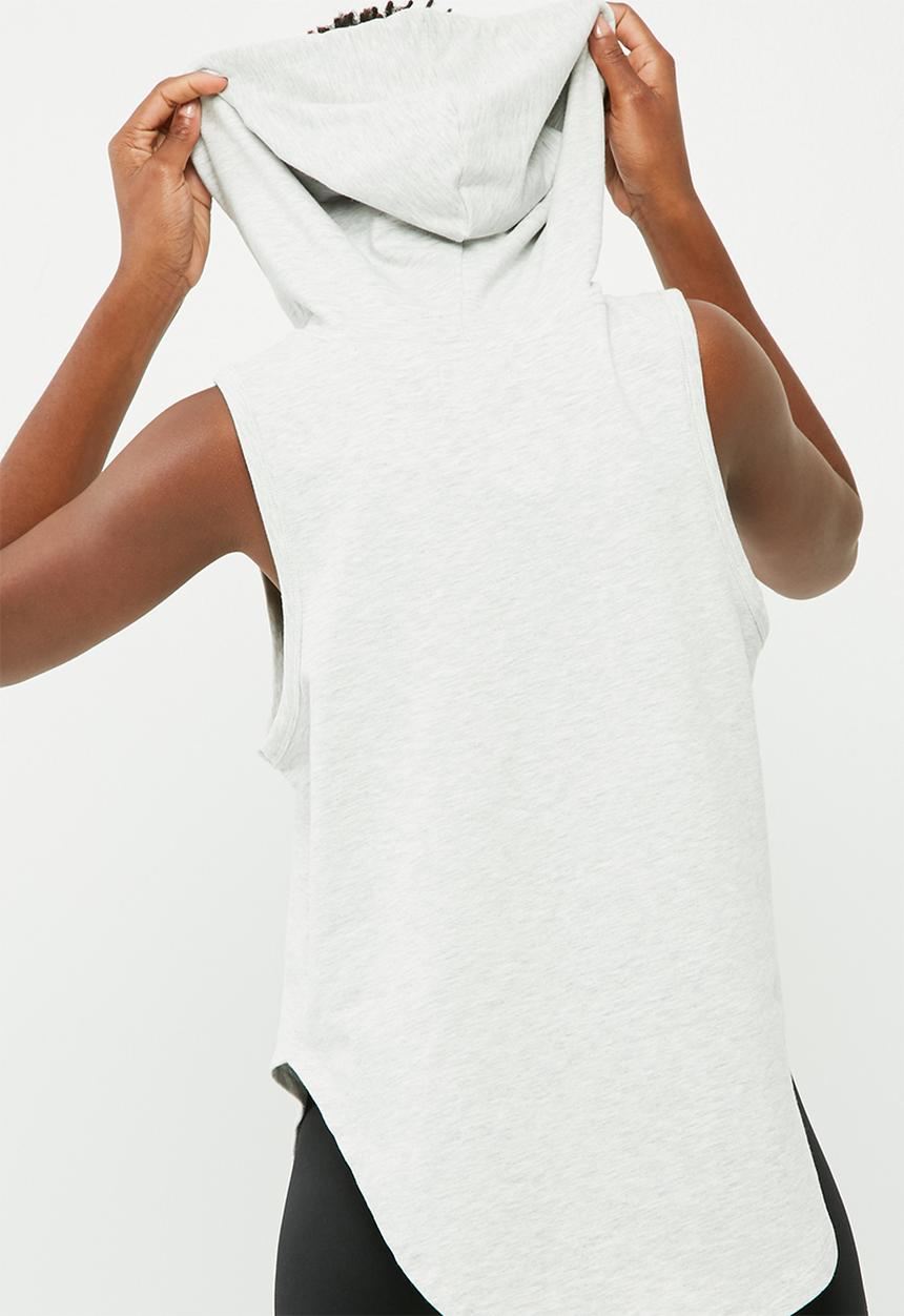 ONLY - Sarah sporty top