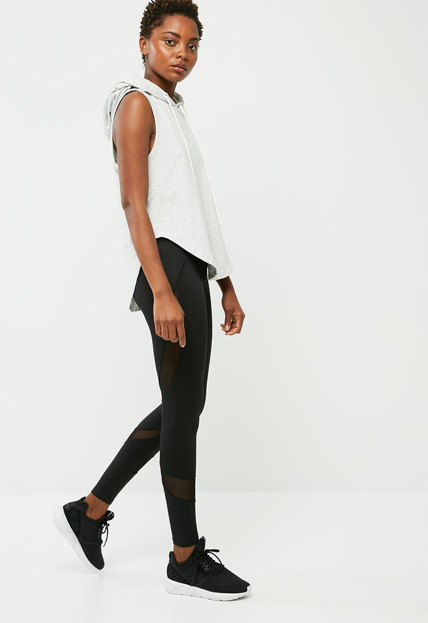 ONLY - Sarah sporty top