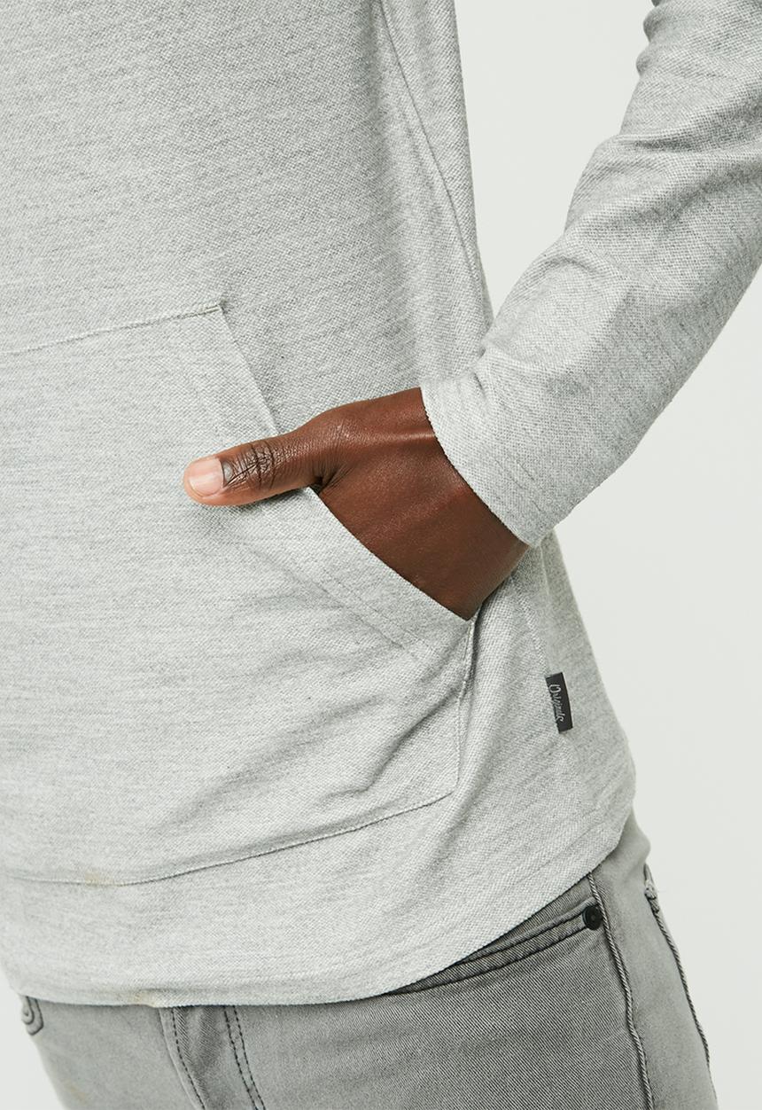 Jack & Jones - Compose hood sweat