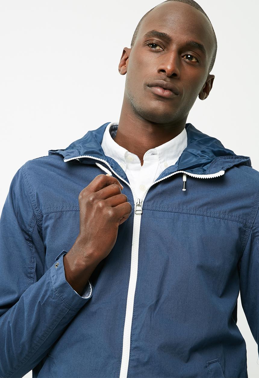Jack & Jones - Originals Floor Jacket