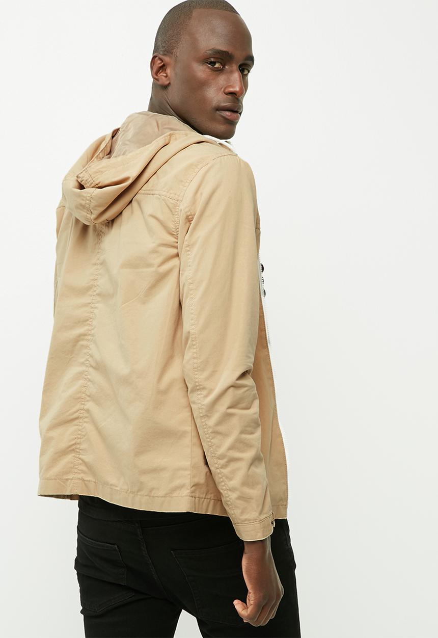 Jack & Jones - Originals Floor Jacket
