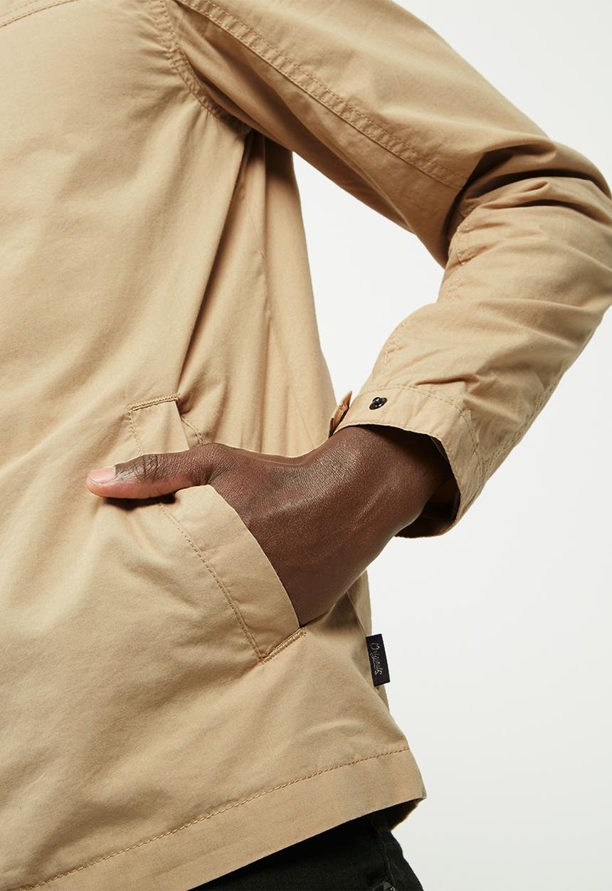 Jack & Jones - Originals Floor Jacket