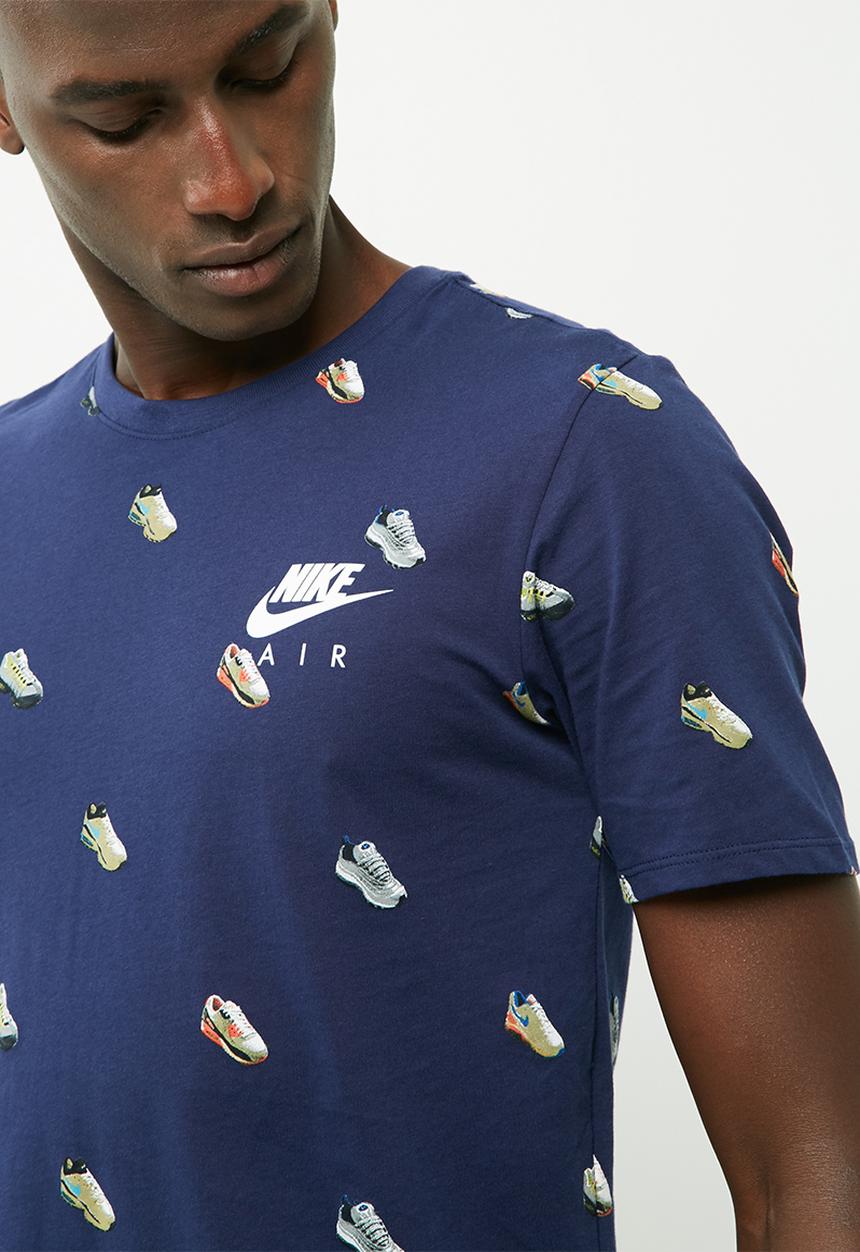 Nike - Airmax tee