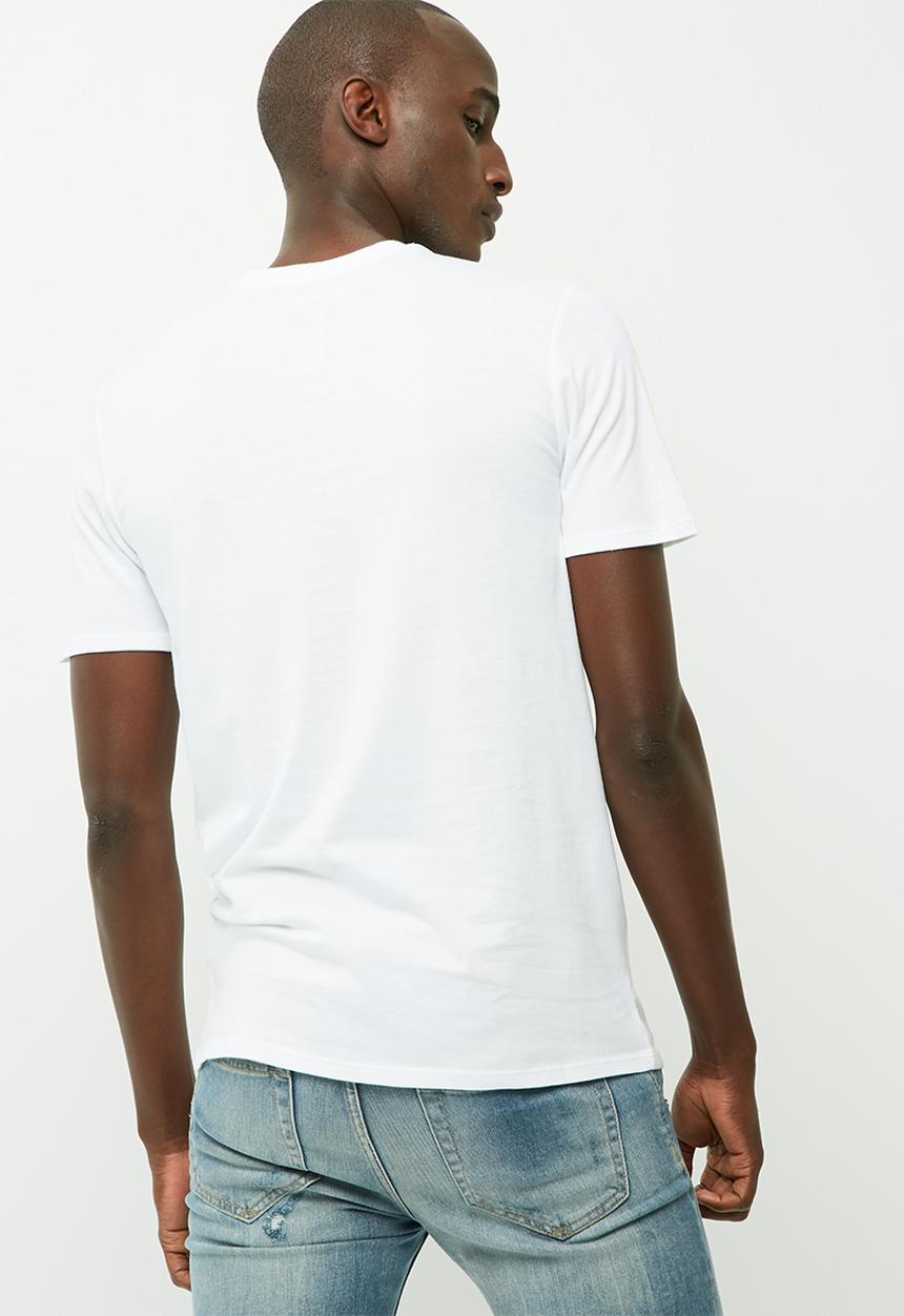 Nike - Hybrid Air Photo Tee