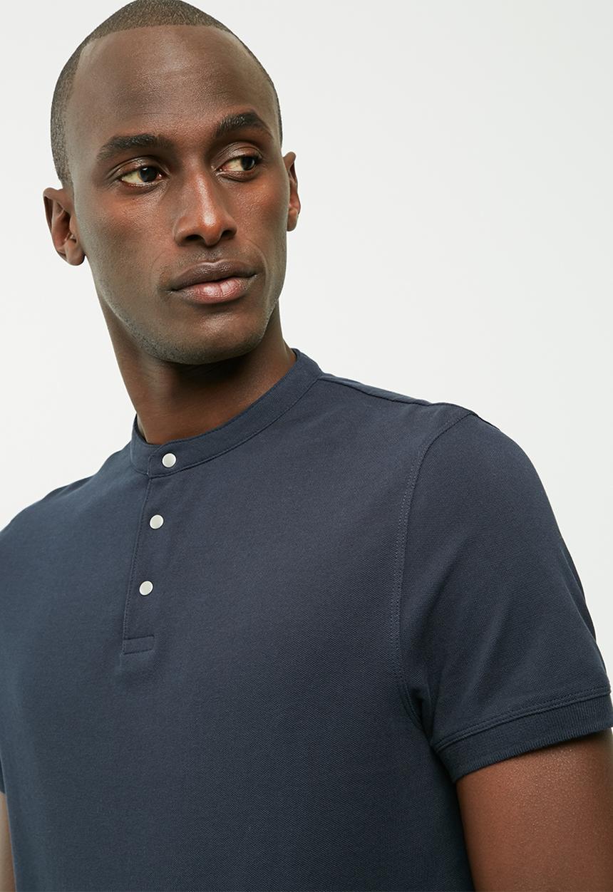 Selected Homme - Rody polo