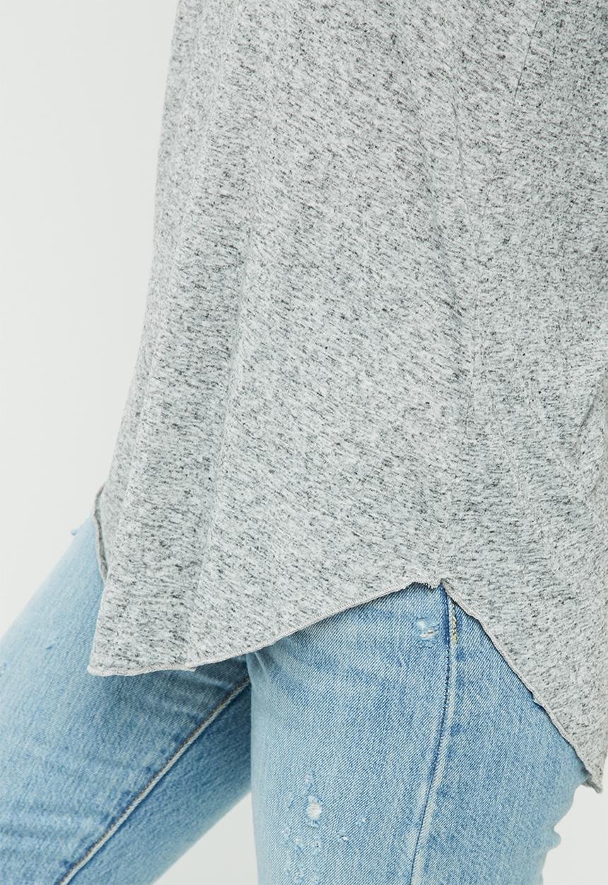 Jacqueline de Yong - Linette long sleeve tee