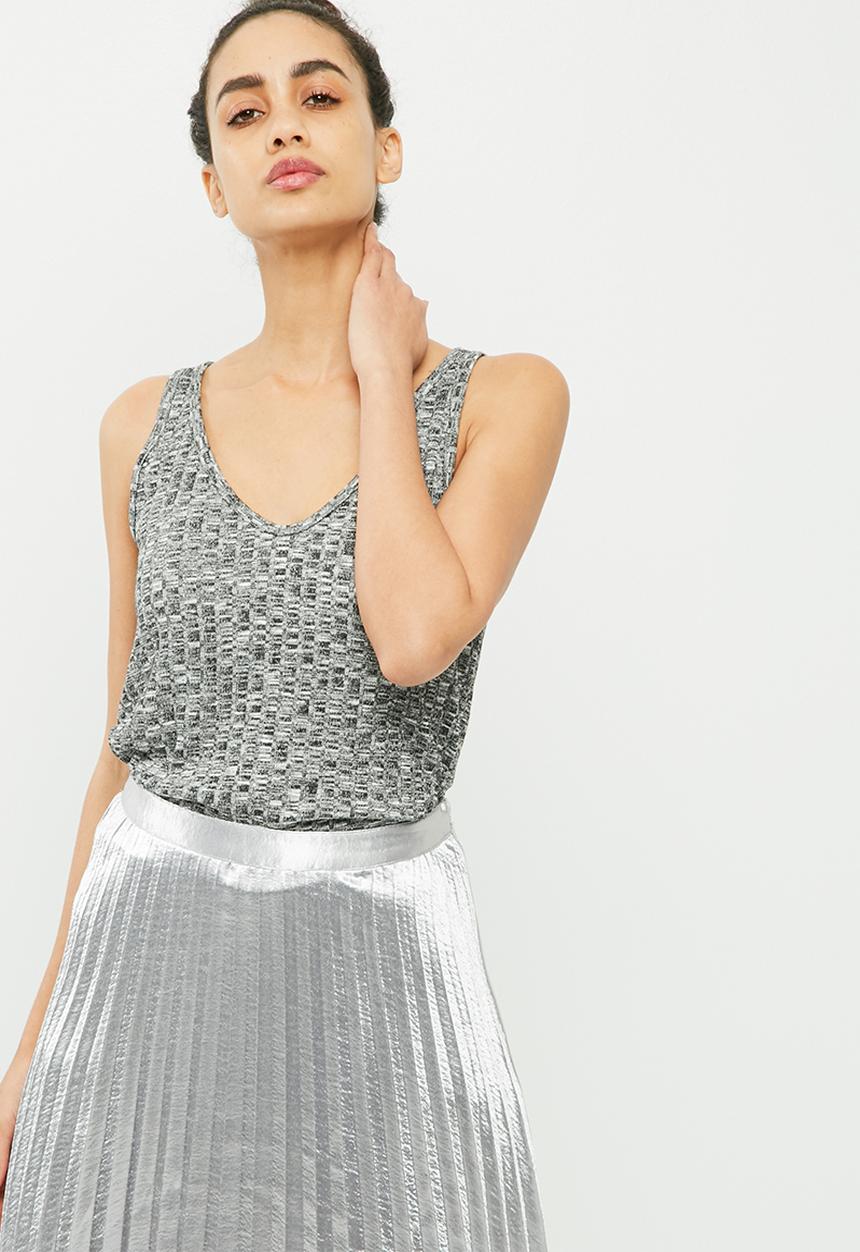 Vero Moda - New mille tank top