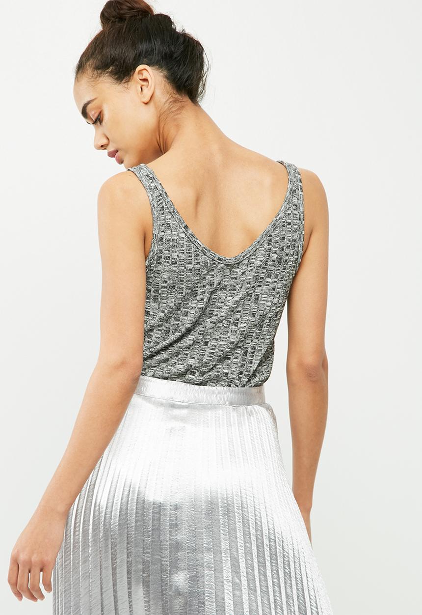 Vero Moda - New mille tank top